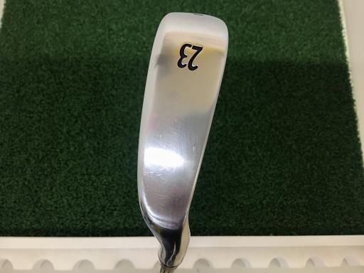 ダンロップ SRIXON Z U45 23° USA ユーティリティ UT NS PRO 980GH D.S.T フレックスS メンズ 男性用 右利き 右用 Cランク ゴルフクラブ