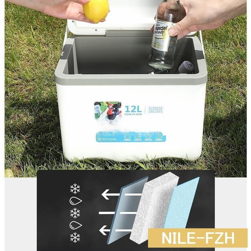 クーラーボックス 5L|6L|12L|20L|30L
