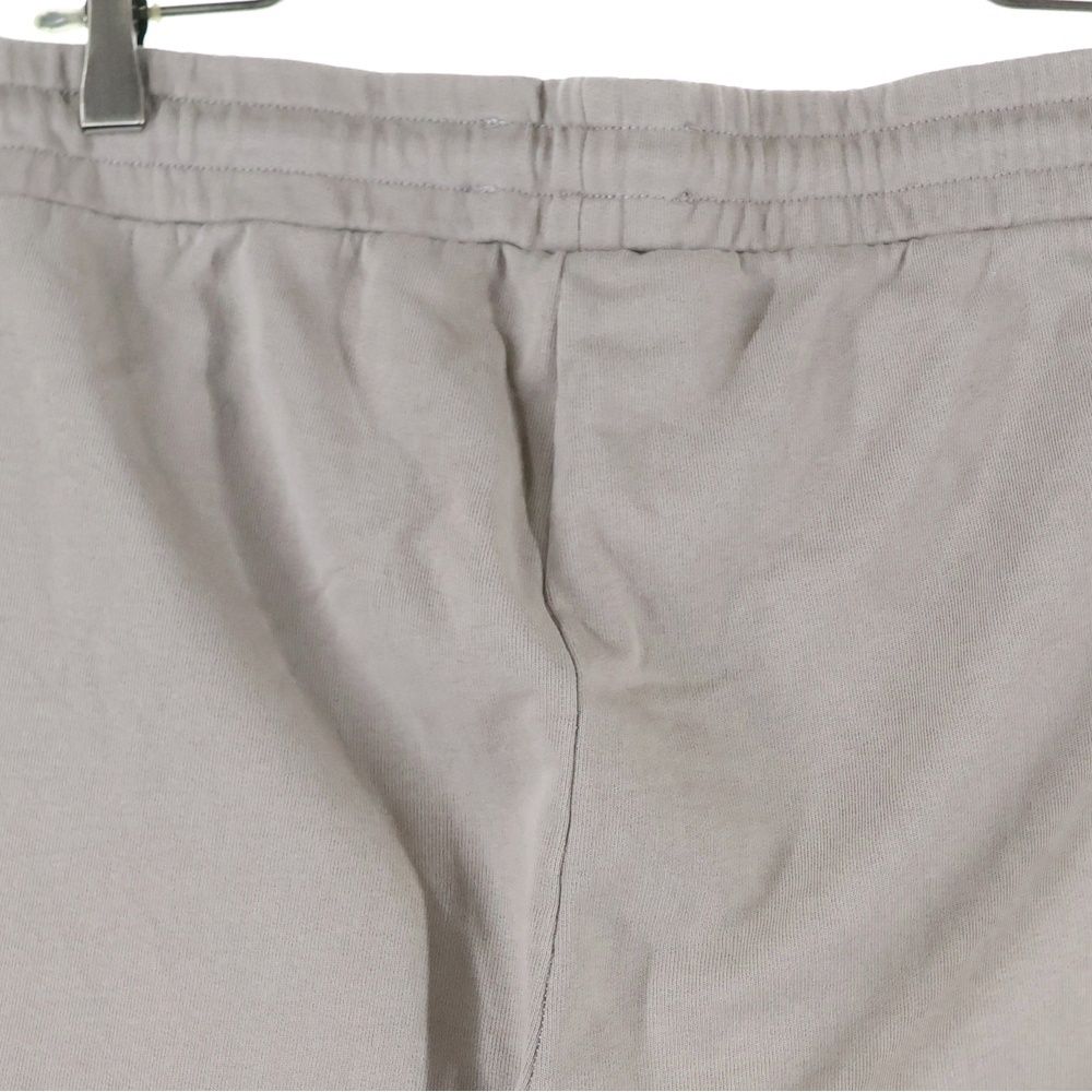 スウェットパンツ グレージュ