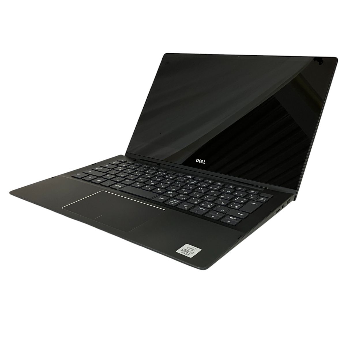 タッチパネル ペン付ノートPC】DELL Inspiron 7391 2n1