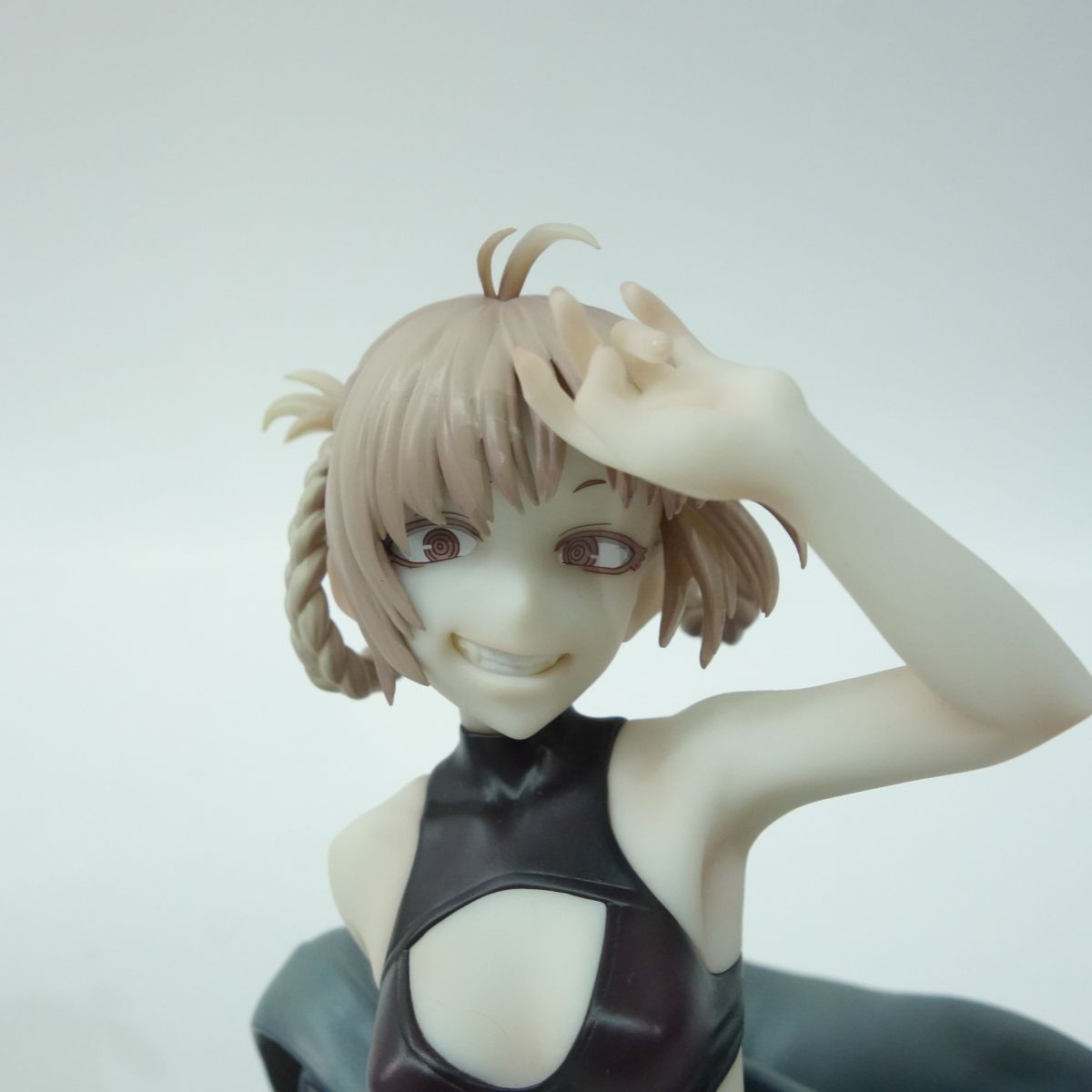 コトブキヤ よふかしのうた 七草ナズナ 豪華版 1/7 フィギュア