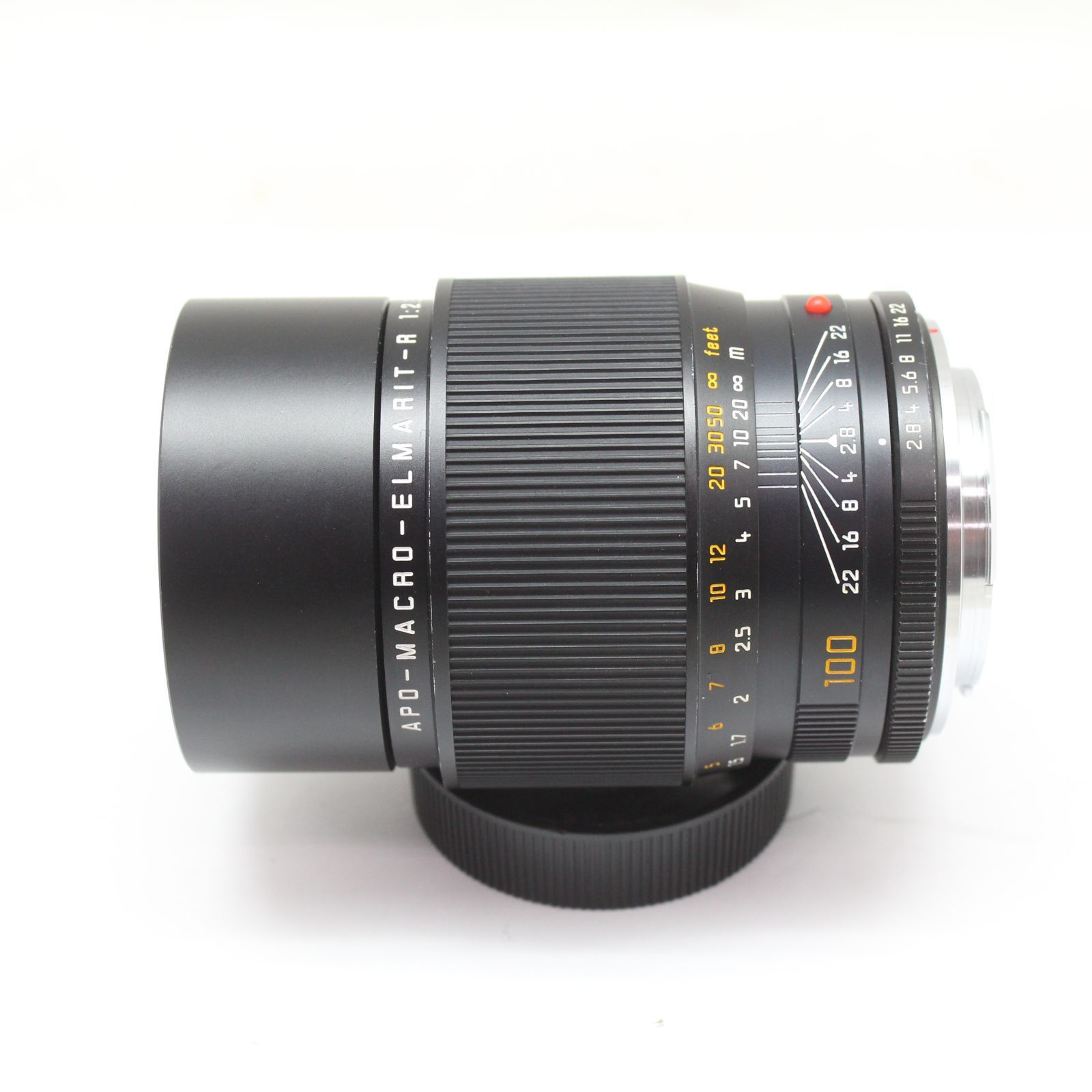 100mm