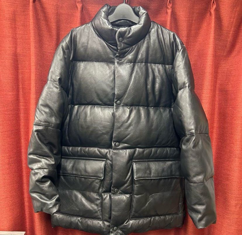 世界100着限定】HUF HAZE DUST LA ROCK JACKET