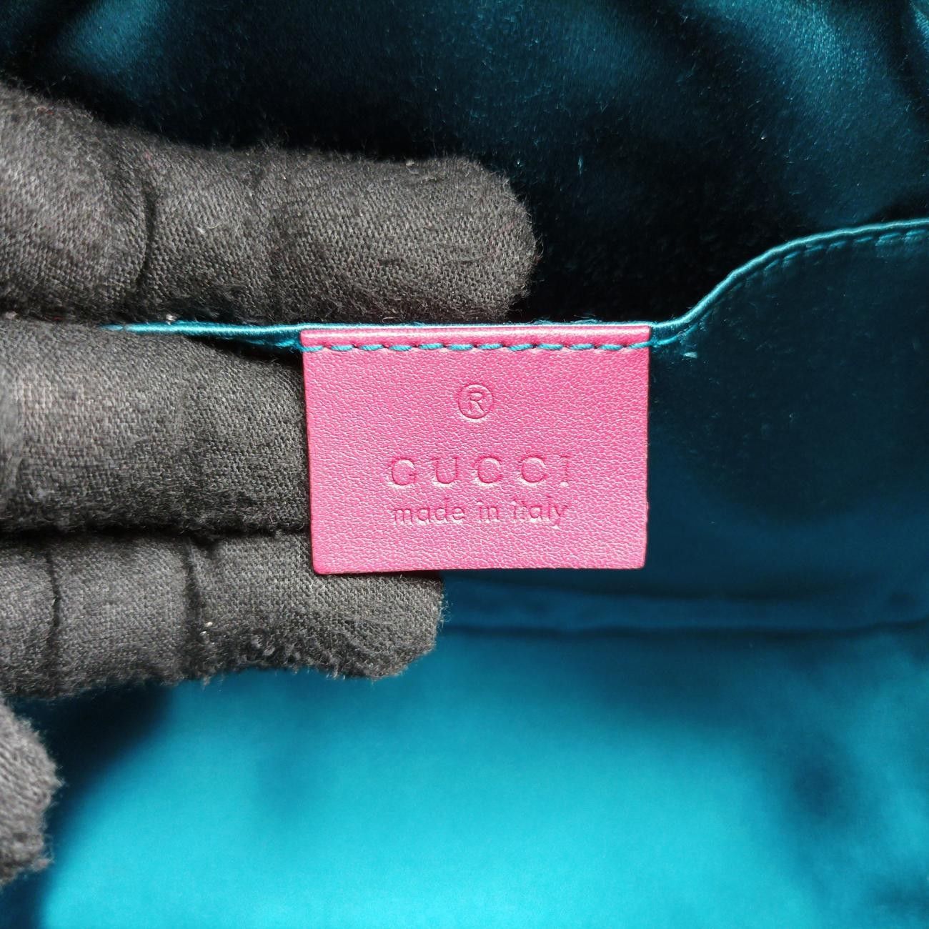 グッチGucciGGマーモント