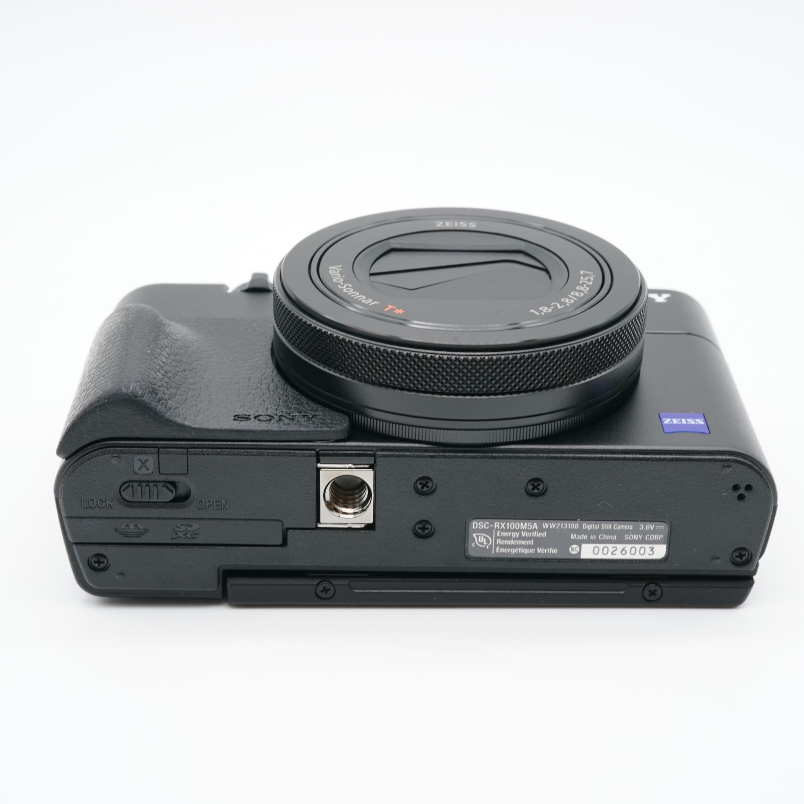 ソニー SONY DSC-RX100M5A 箱あり Amazon | SONY(ソニー) コンパクトデジタルカメラ Cyber-shot