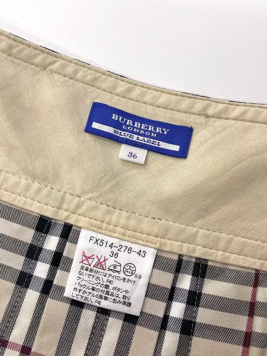 Burberry BURBERRY