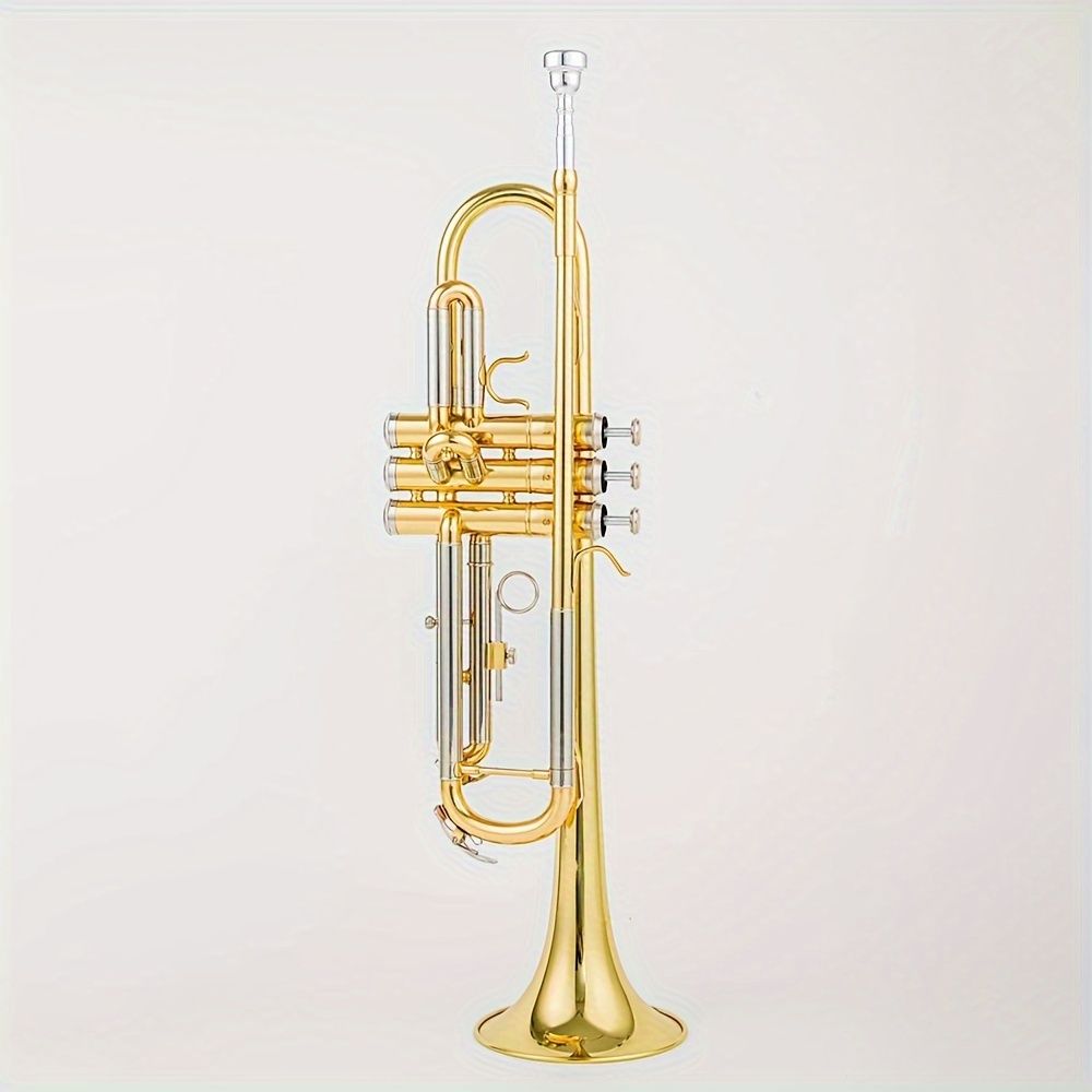 新着商品 ジンインプロフェッショナルトランペット