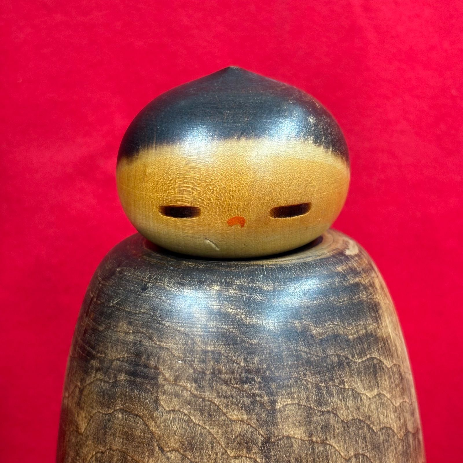 希少！三平 こけし 約24cm 工芸品 民芸品 置物 【公式通販】