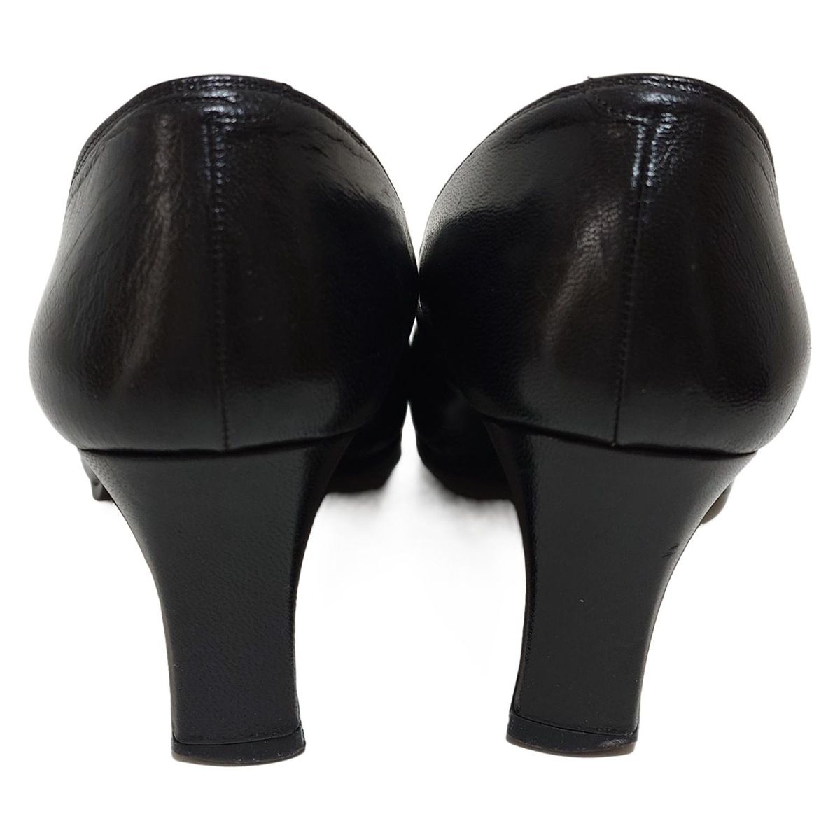 YvesSaintLaurent(イヴサンローラン) パンプス 35 レディース