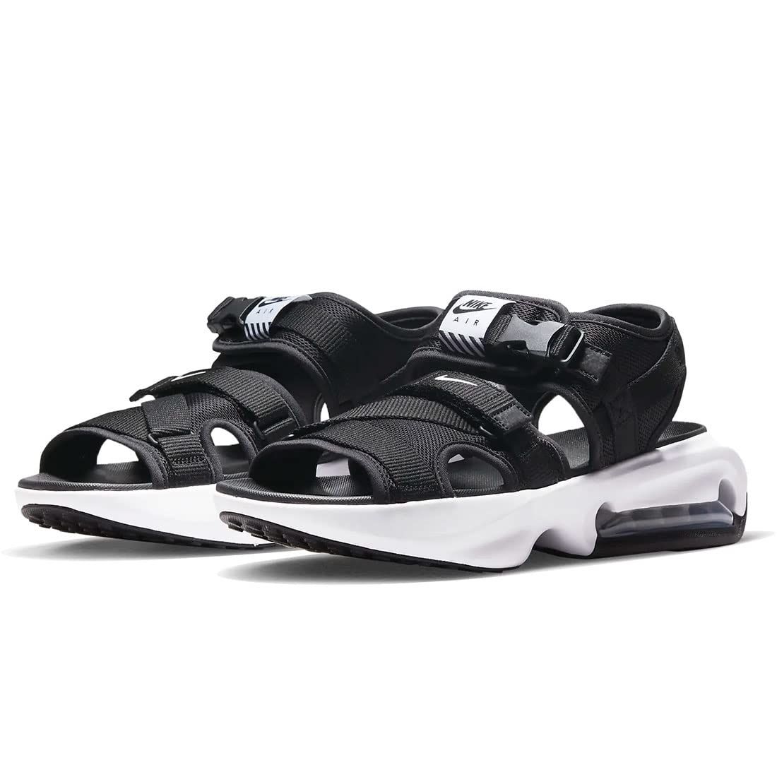 ナイキ エア マックス ソル W AIR MAX SOL ブラック|ホワイト|ホワイト FD5982-002 ナイキジャパン正規品 23.0cm ブラック|ホワイト|ホワイト 23.0 cm