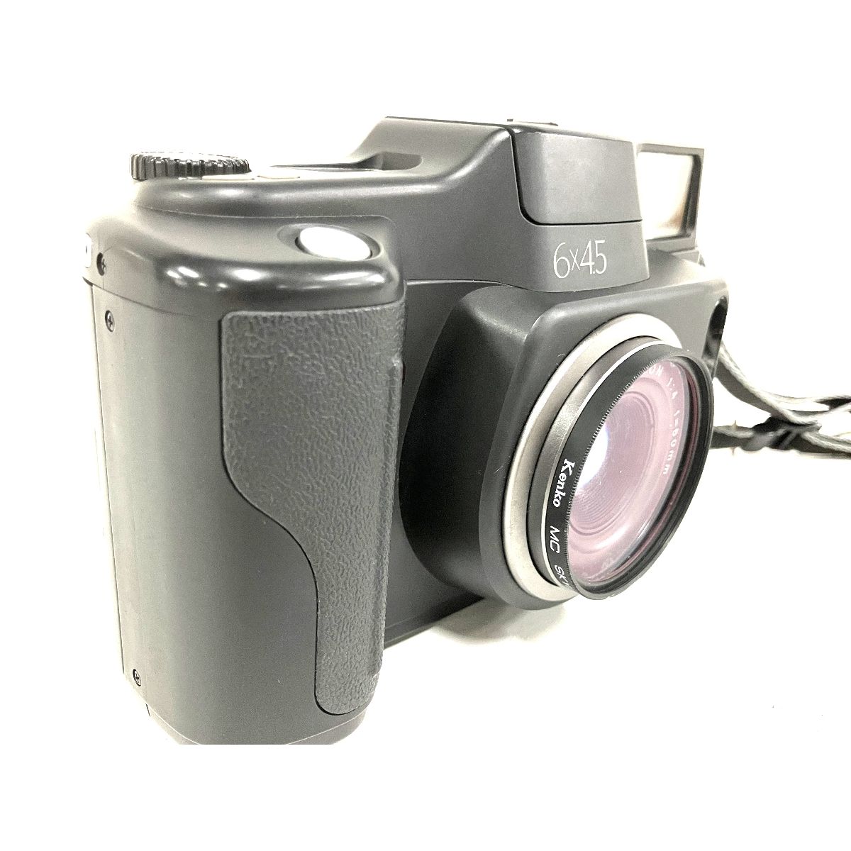 FUJIFILM GA645 Professional 6×4.5 フジフィルム 中判フィルムカメラ ジャンク B8905355 - メルカリ