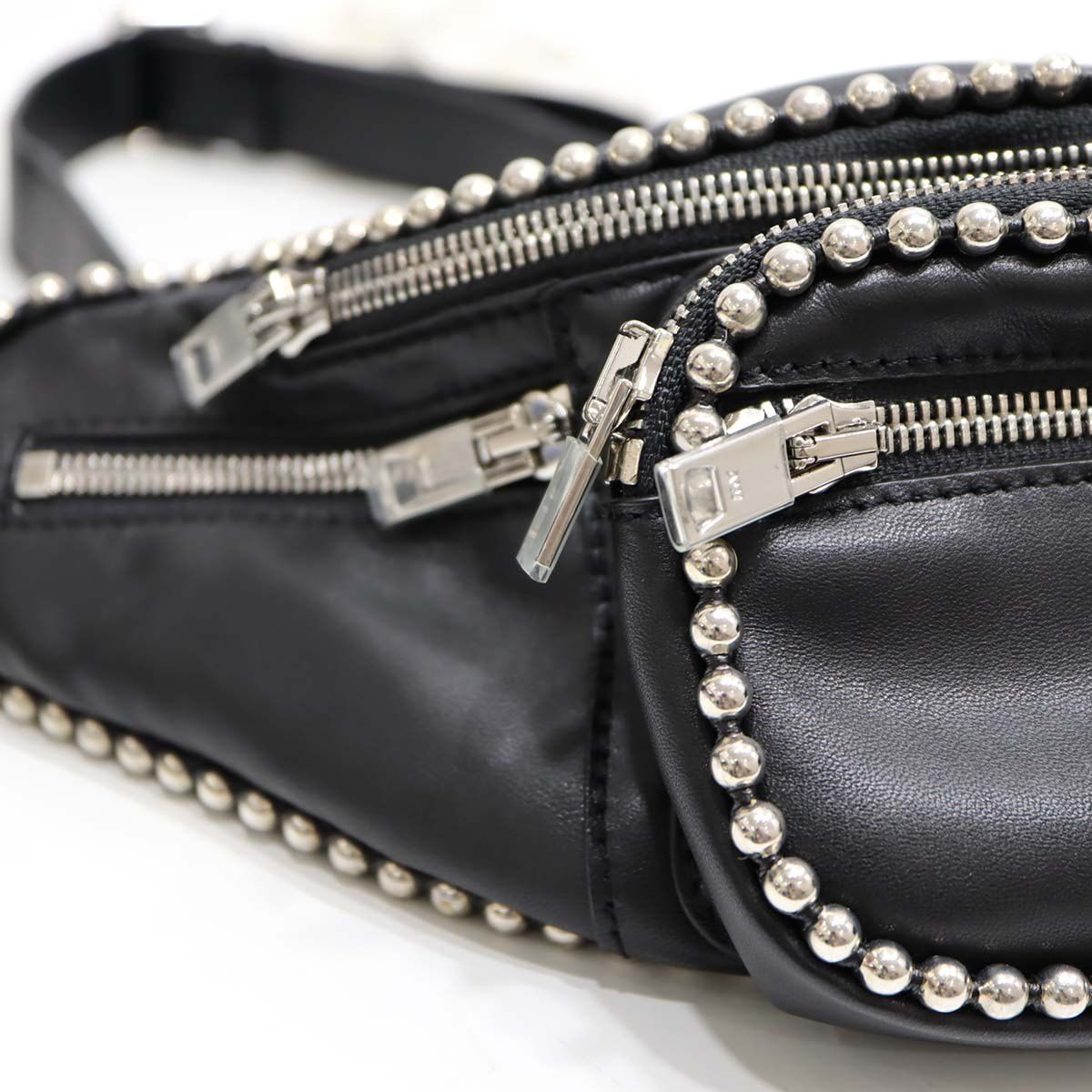 ALEXANDER WANG アレキサンダーワン ウエストバッグ ボディバッグ 