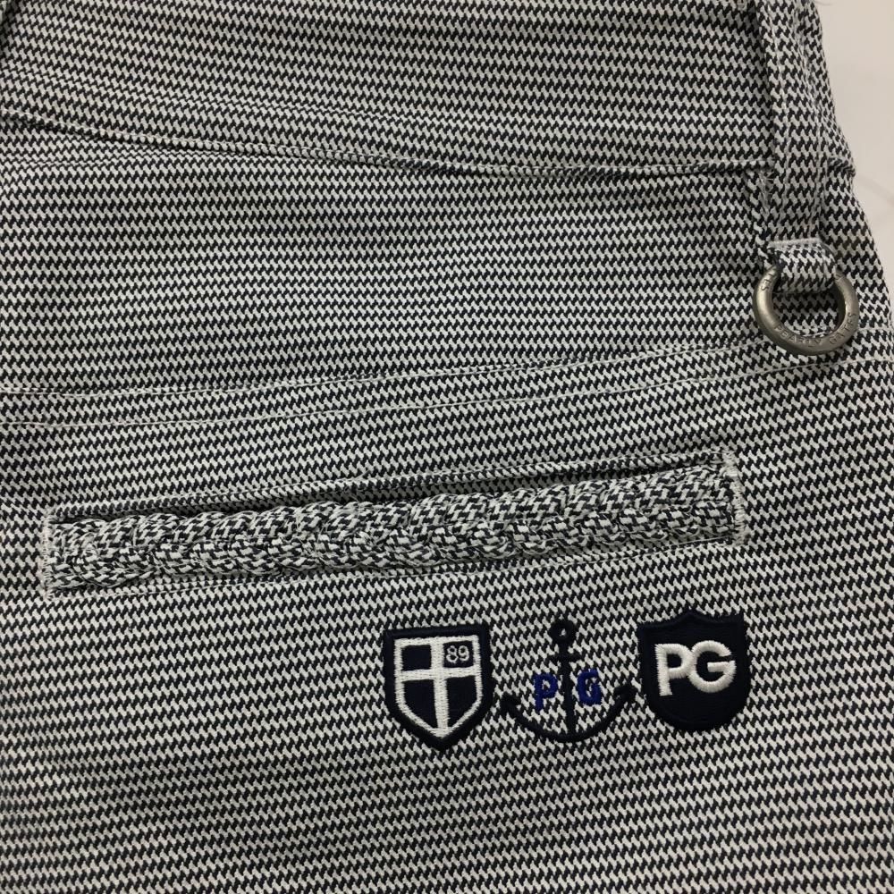 ドビーストレッチ ショートパンツ(ハーフパンツ)|PEARLY GATES