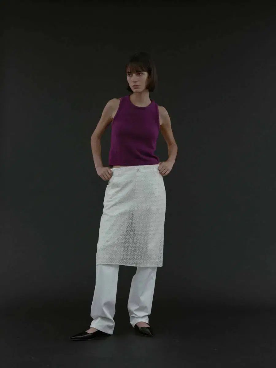 SKIRT Ethos