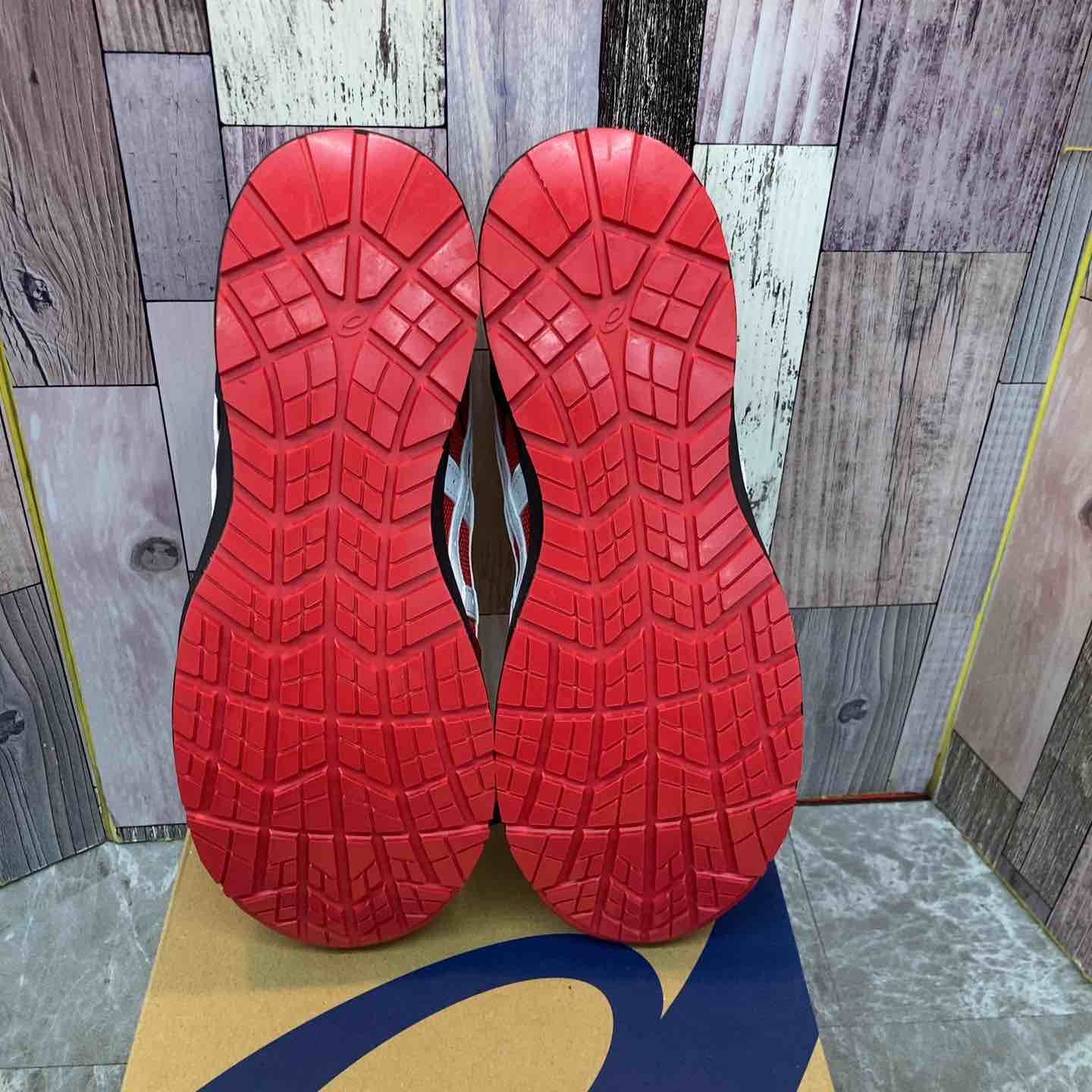 [アシックスワーキング] 安全靴 ウィンジョブ CP208 27cm アシックスワーキング] 安全靴 ウィンジョブ CP208 27cm - メルカリ