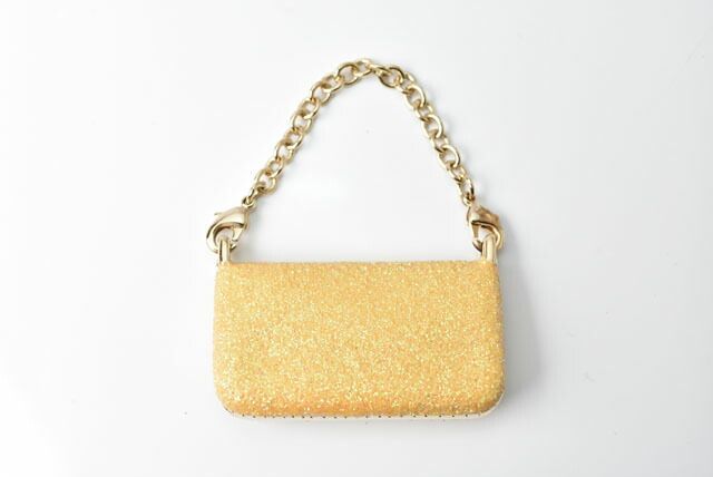 フェンディ キーホルダー/バッグチャーム FENDI マンマバケット