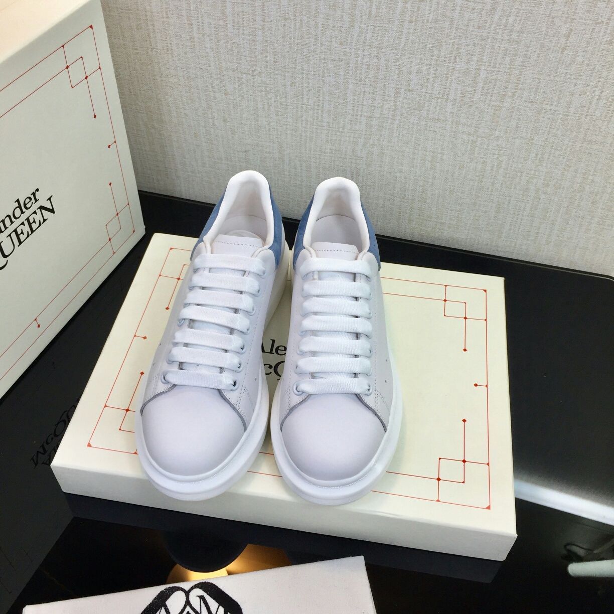 【初版】 ALEXANDER McQUEEN Alexander McQueen アレキサンダー マックイーン カジュアル