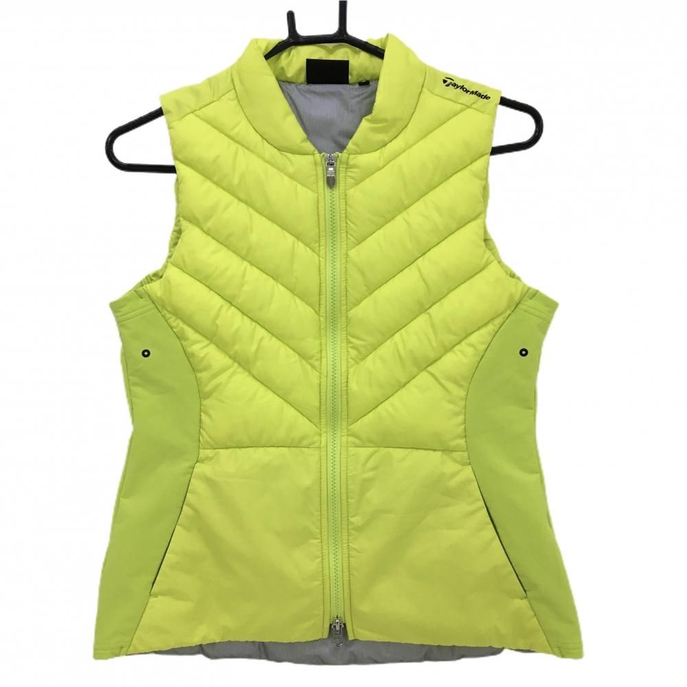 テーラーメイド レディス中綿ベストスカート レディース