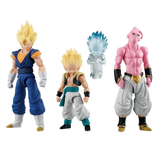 掌動ドラゴンボール第3弾(BOX)