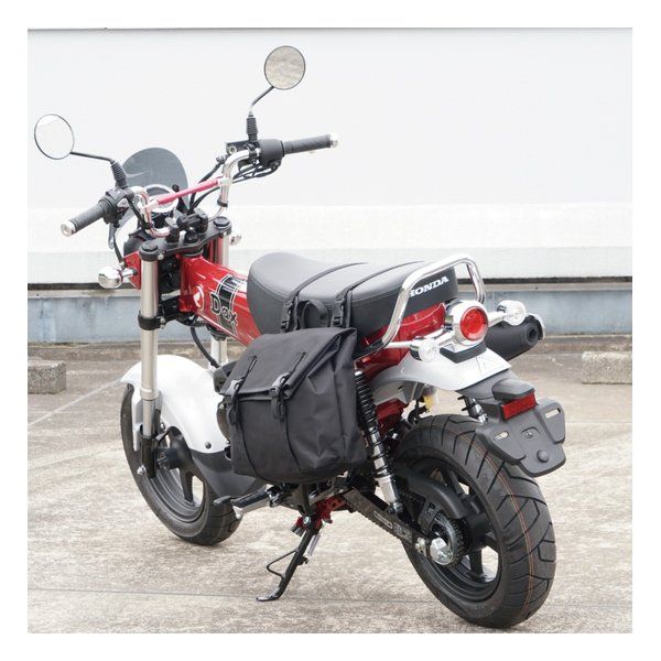 chikacgan_DayoラフアンドロードSCHWARZ R ROUGH&ROAD ラフアンドロード SCHWARZ R イージーシングルサドル