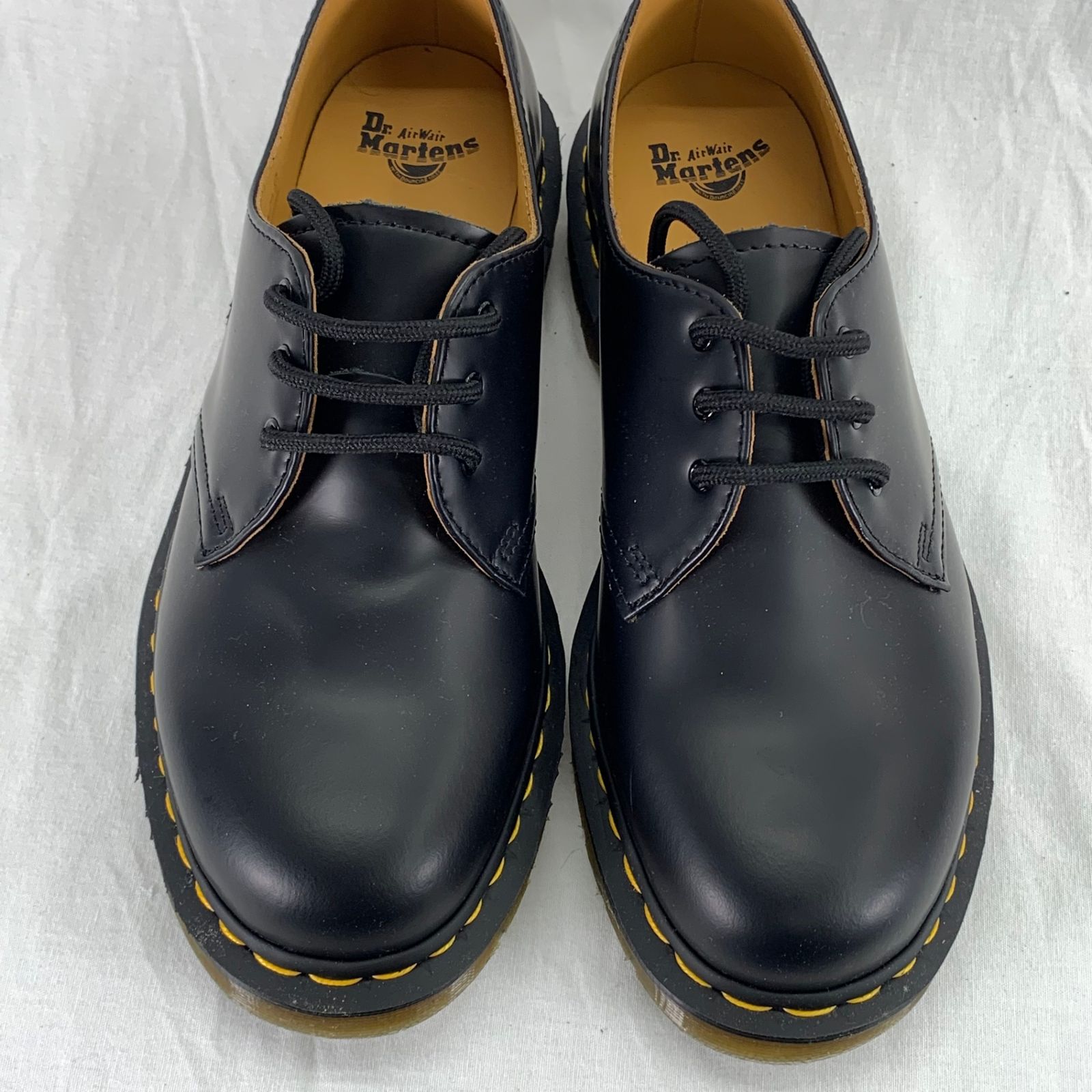 Dr.Marten ドクターマーチン ローファー メンズ AW006 UK7 25.5cm