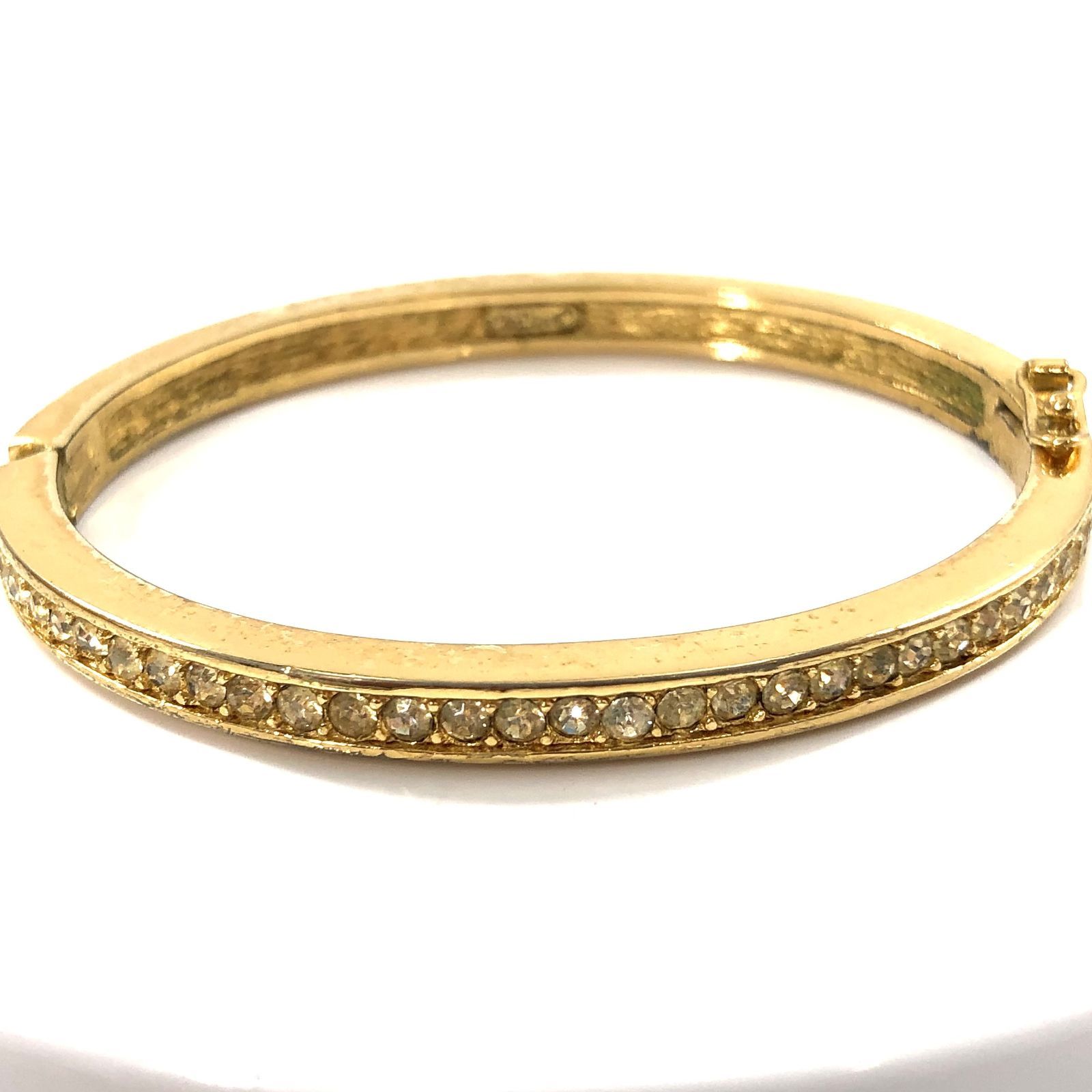 Christian Dior クリスチャンディオール ブレスレット ライン