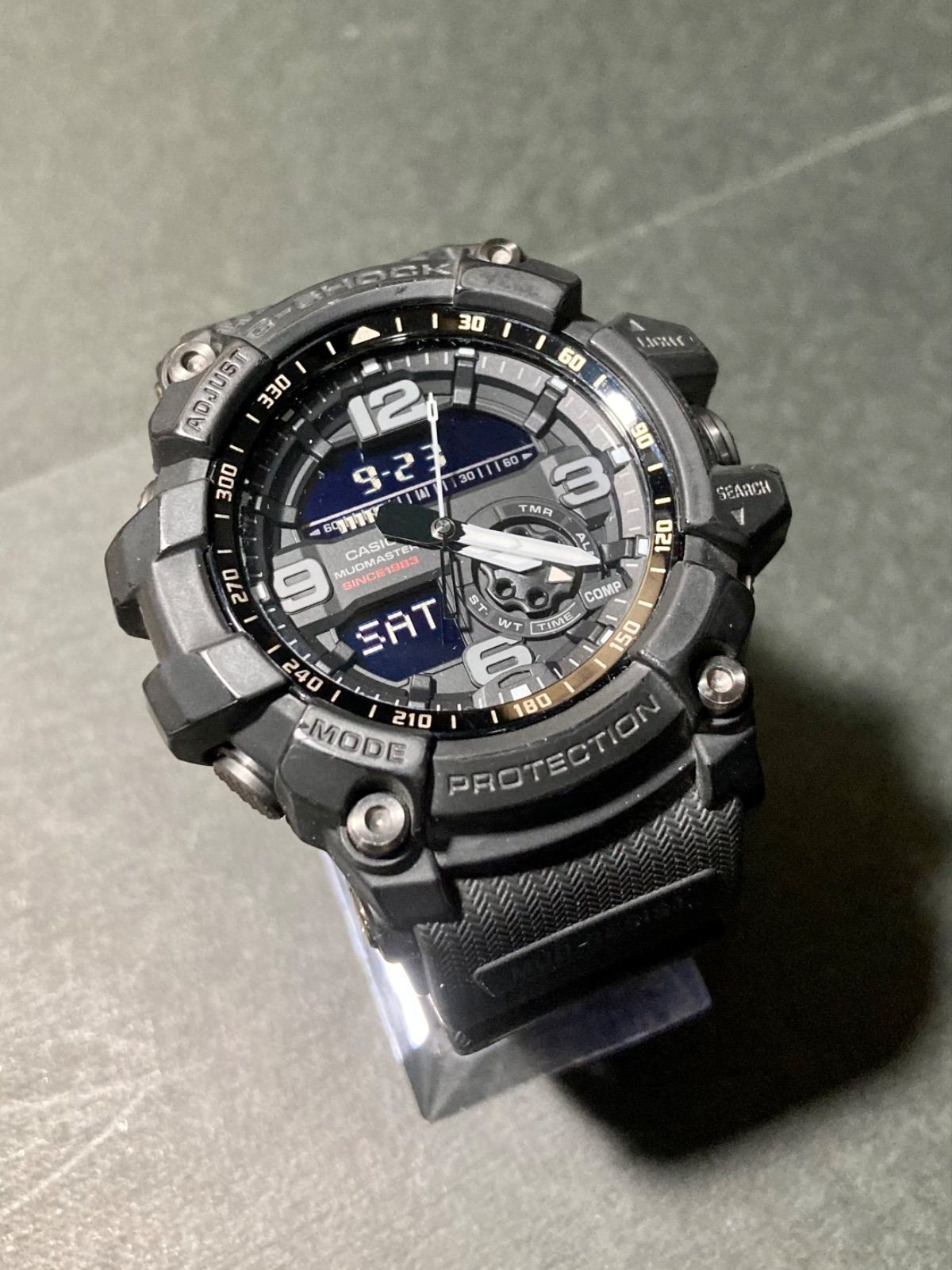 79.CASIO G-SHOCK GG-1035A 35TH記念 - メルカリ