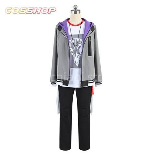 カラフルステージ