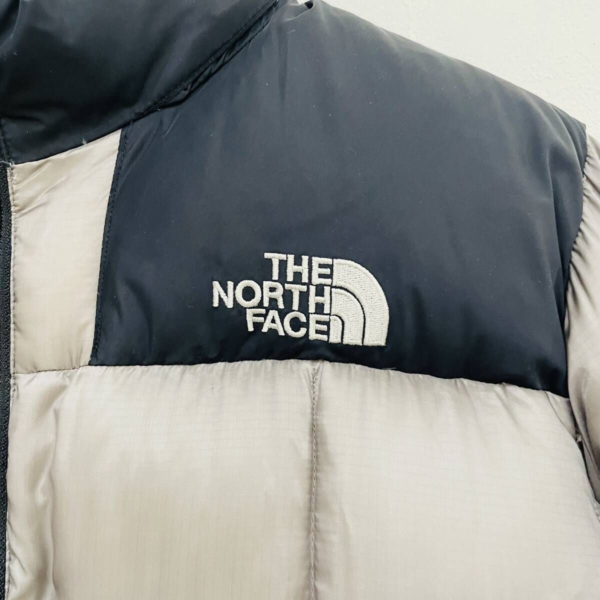 NC1344 THE NORTH FACE ノースフェイス ローツェ ダウンジャケット 800 