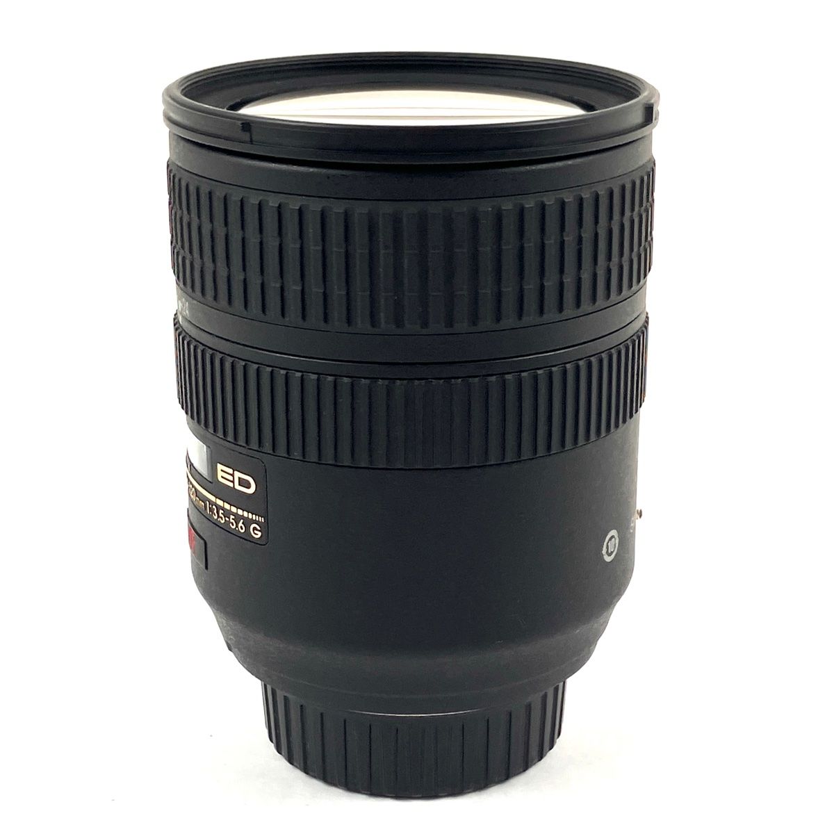 Nikon AF-S