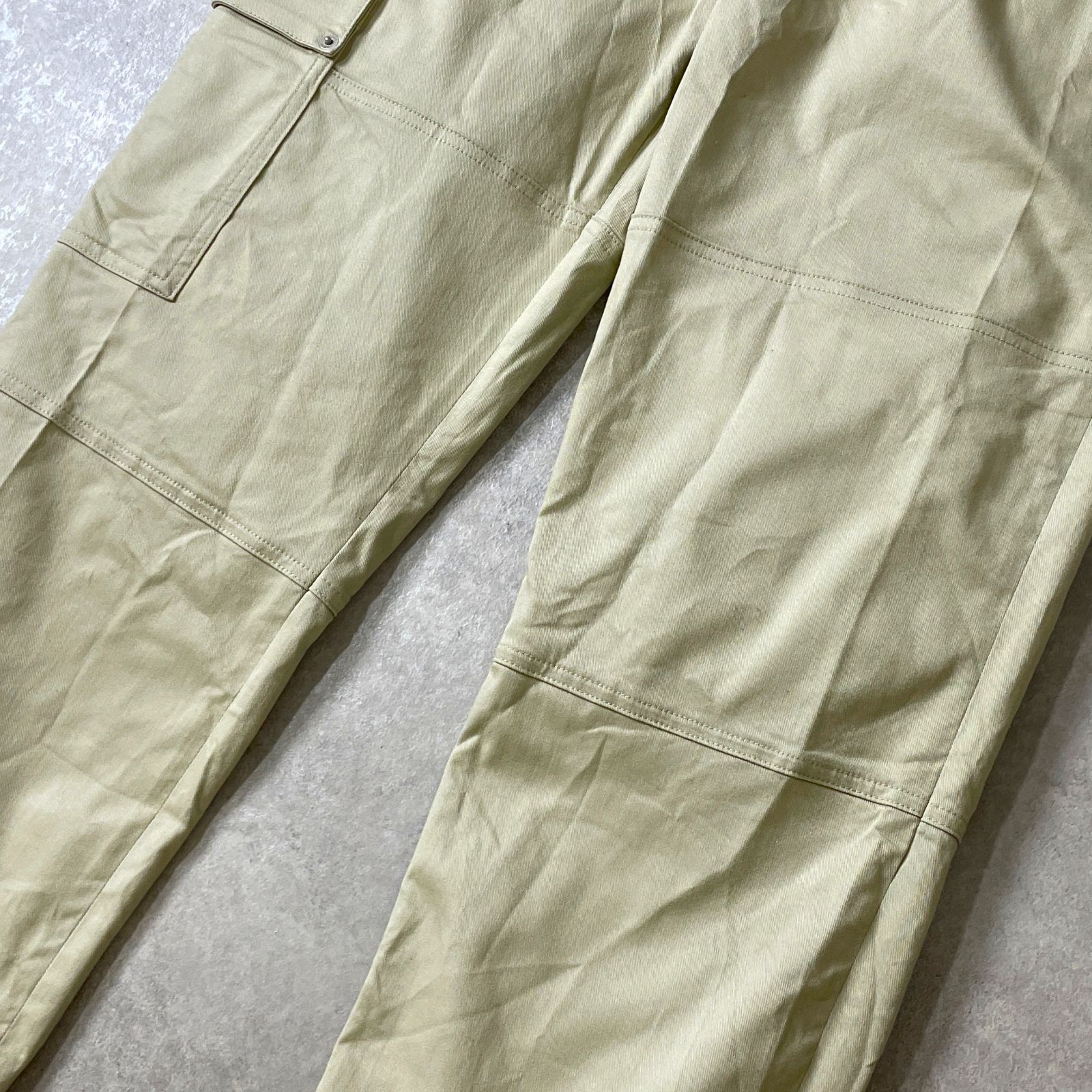 ラムレザーパッチ