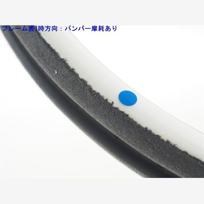 中古 テニスラケット プリンス ツアー 95 2020年モデル (G3)PRINCE TOUR 95 2020 中古】プリンス ツアー 95 インポートPRINCE TOUR 95 IMPORT(G3