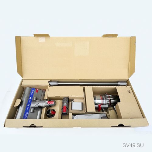 今週の 商品 Dyson掃除機 V12s SV49SU 整備済み品 WWW_KANDAIZUMI_COM