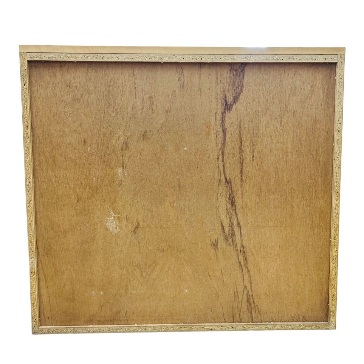 計画 棚 チェスト 収納家具 4段 天然木 ライトブラウン