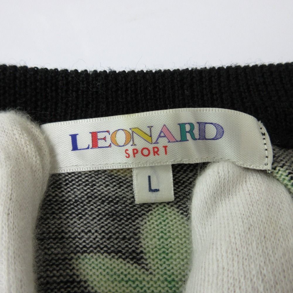 LEONARD SPORT