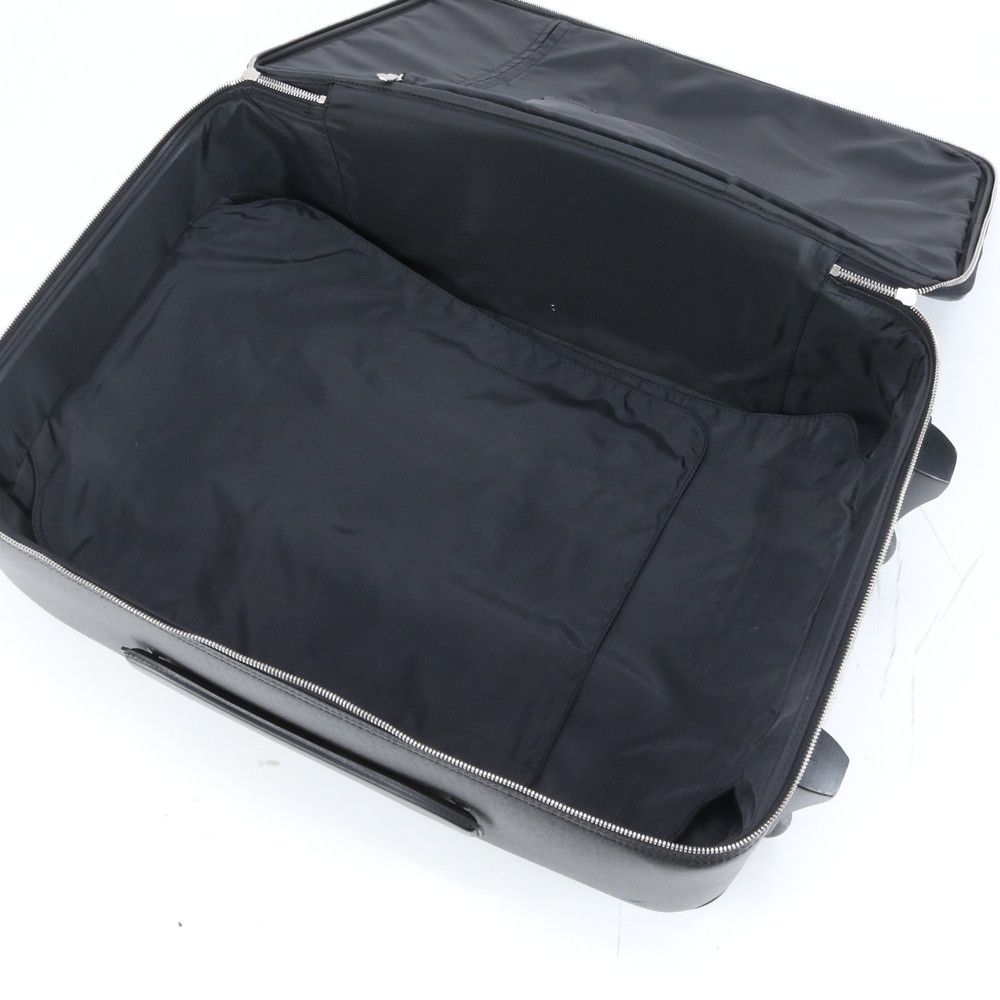 極美品 ルイヴィトン タイガ ペガス 55 M23312 レザー スーツ