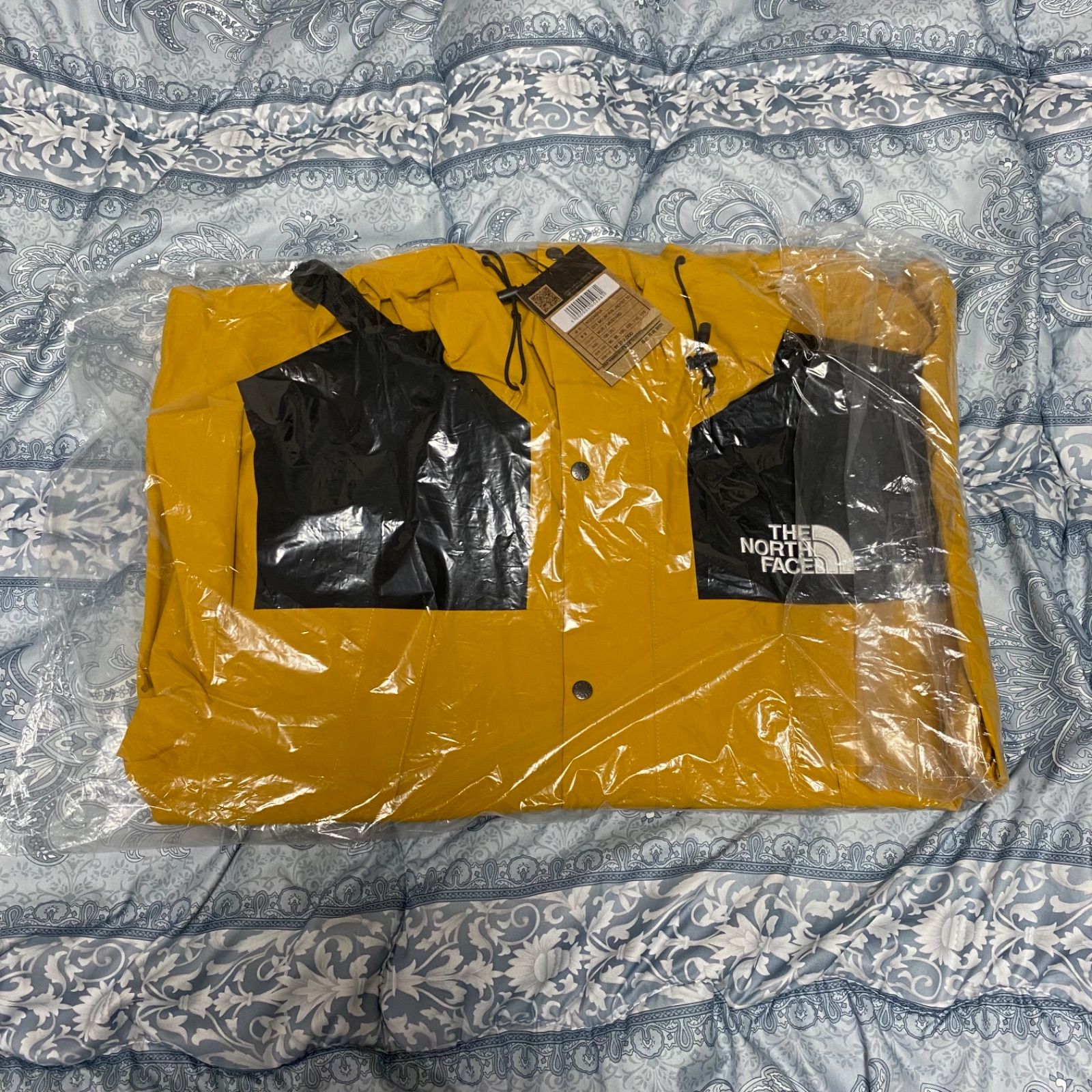 ノースフェイス　マウンテンジャケット　XL GORE-TEX マウンテンパーカー 最安値挑戦！