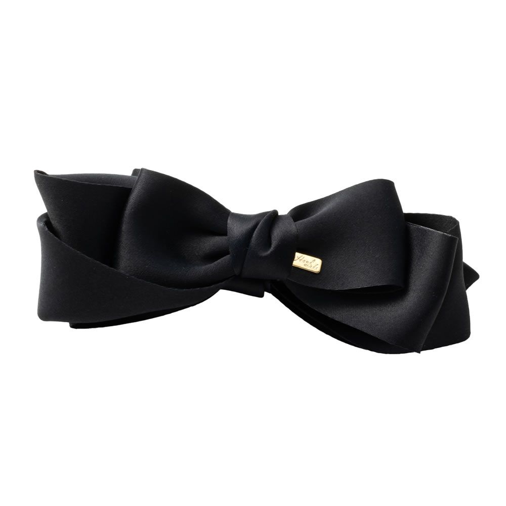 ブラック×ワンサイズ】[Cream dot. クリームドット公式] ヘア