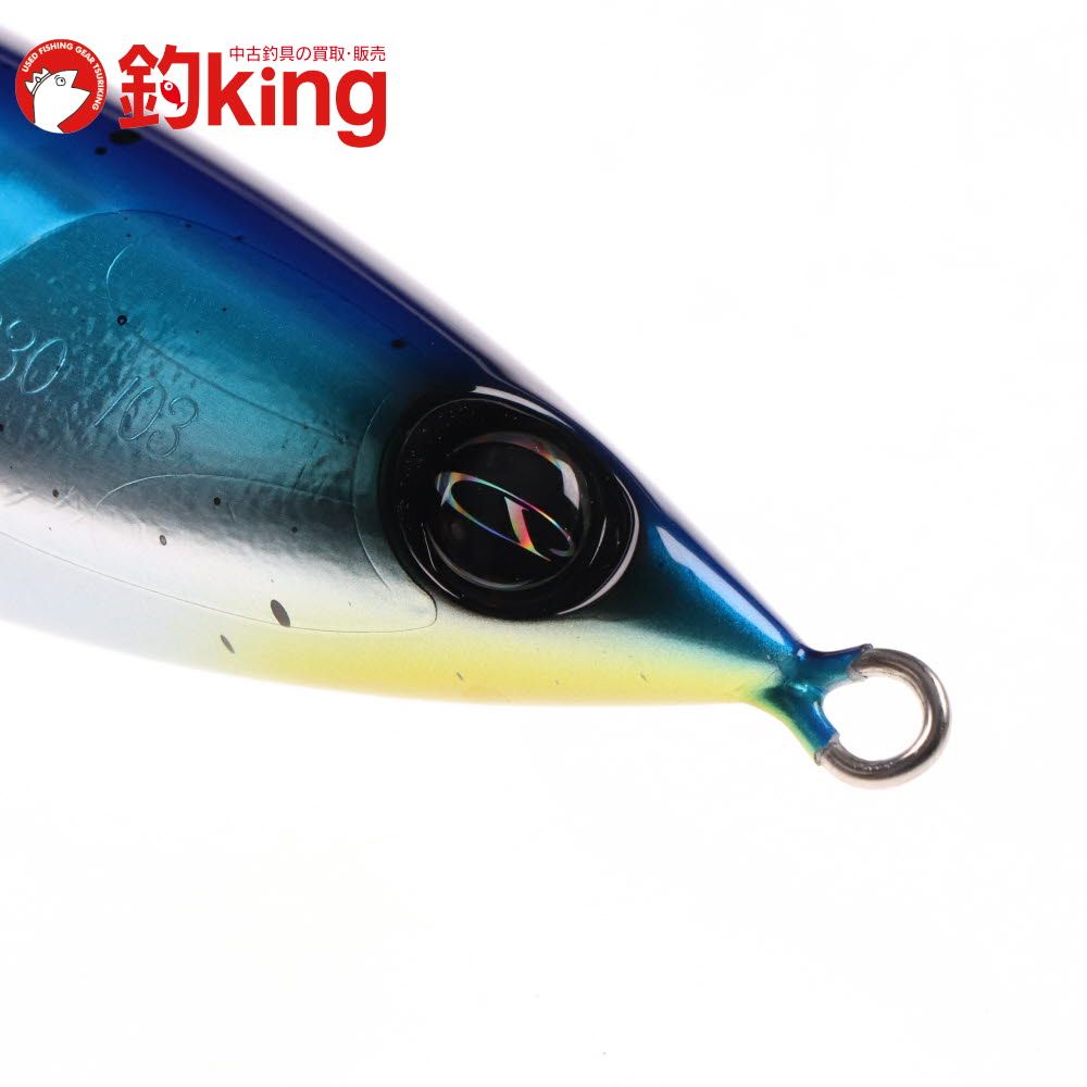 D-CLAW マリノ マグナム 230-103 /S037S 美品 ヒラマサ カンパチ ブリ