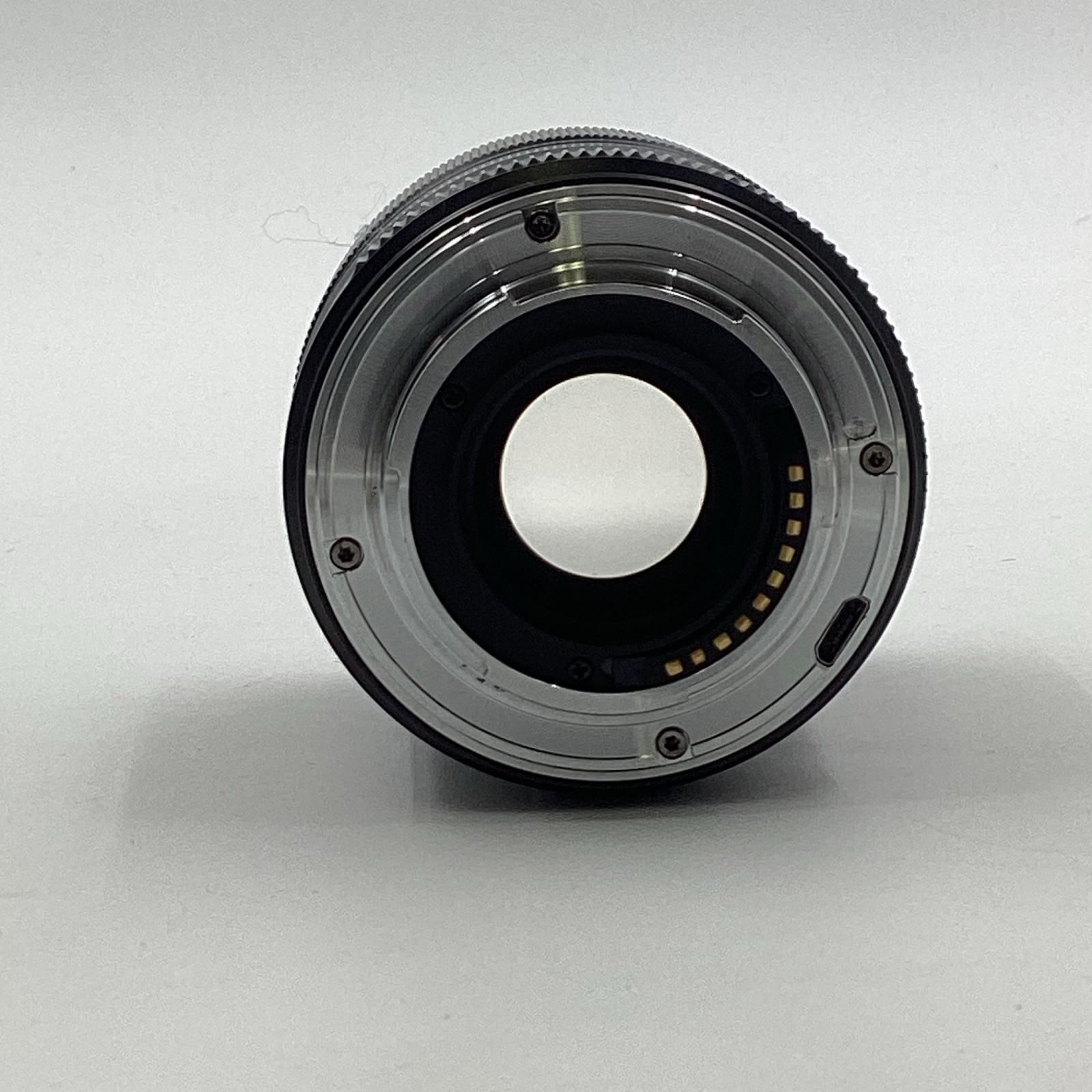 Viltrox AF 23mm F1.4 ソニーEマウント – viltrox-shop Viltrox 23mm