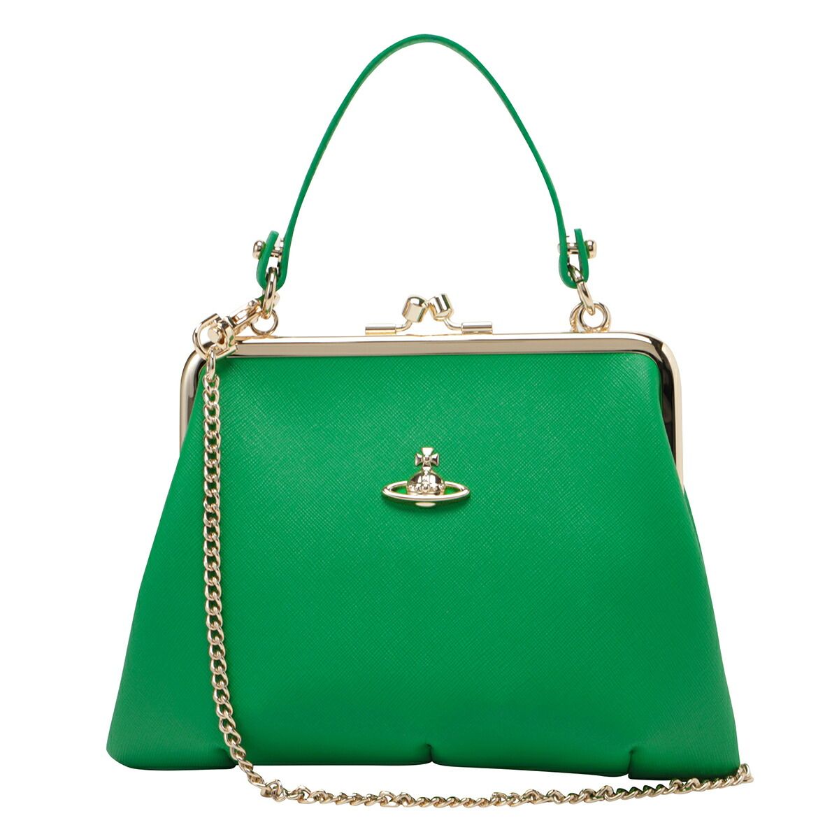 新品 ヴィヴィアン ウエストウッド Vivienne Westwood ハンドバッグ 