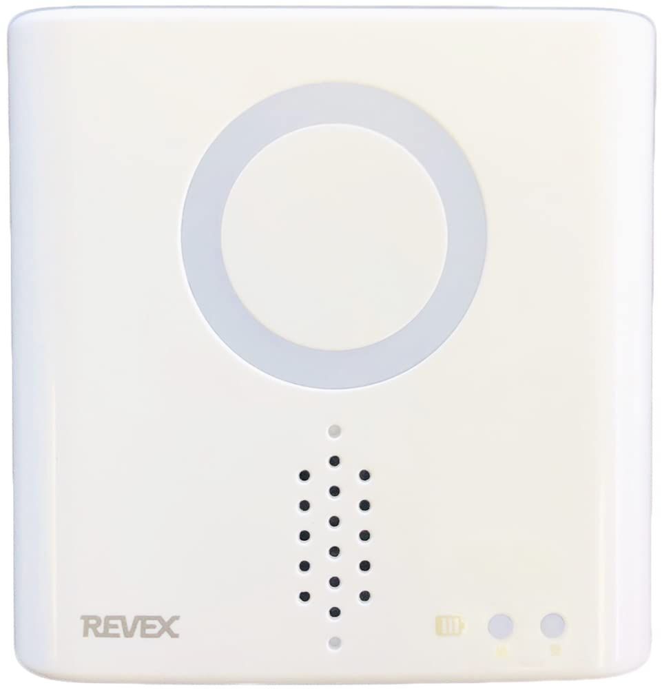 特価セール】リーベックス(Revex) ワイヤレス チャイム XPNシリーズ