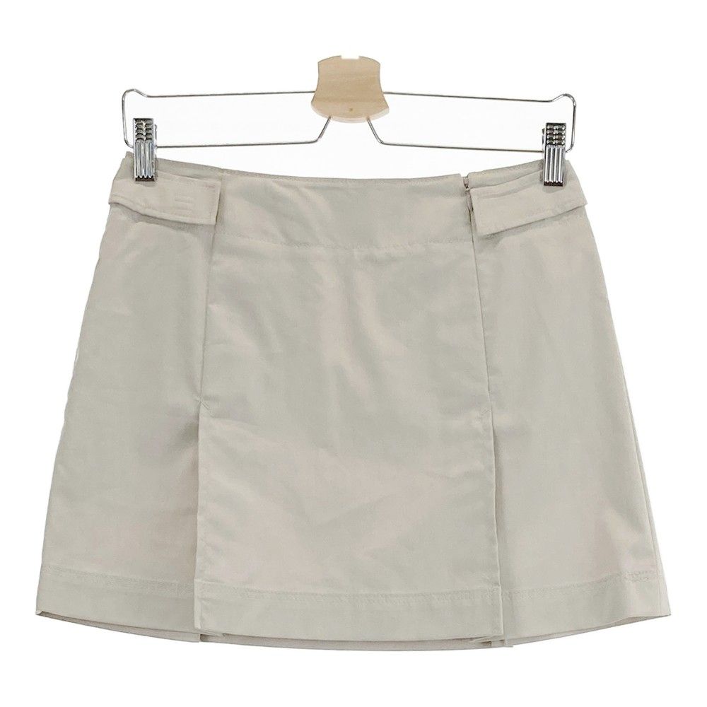 バーバリーゴルフ/スカート/7号 中古・古着通販】BURBERRY GOLF (バーバリーゴルフ) ノバ