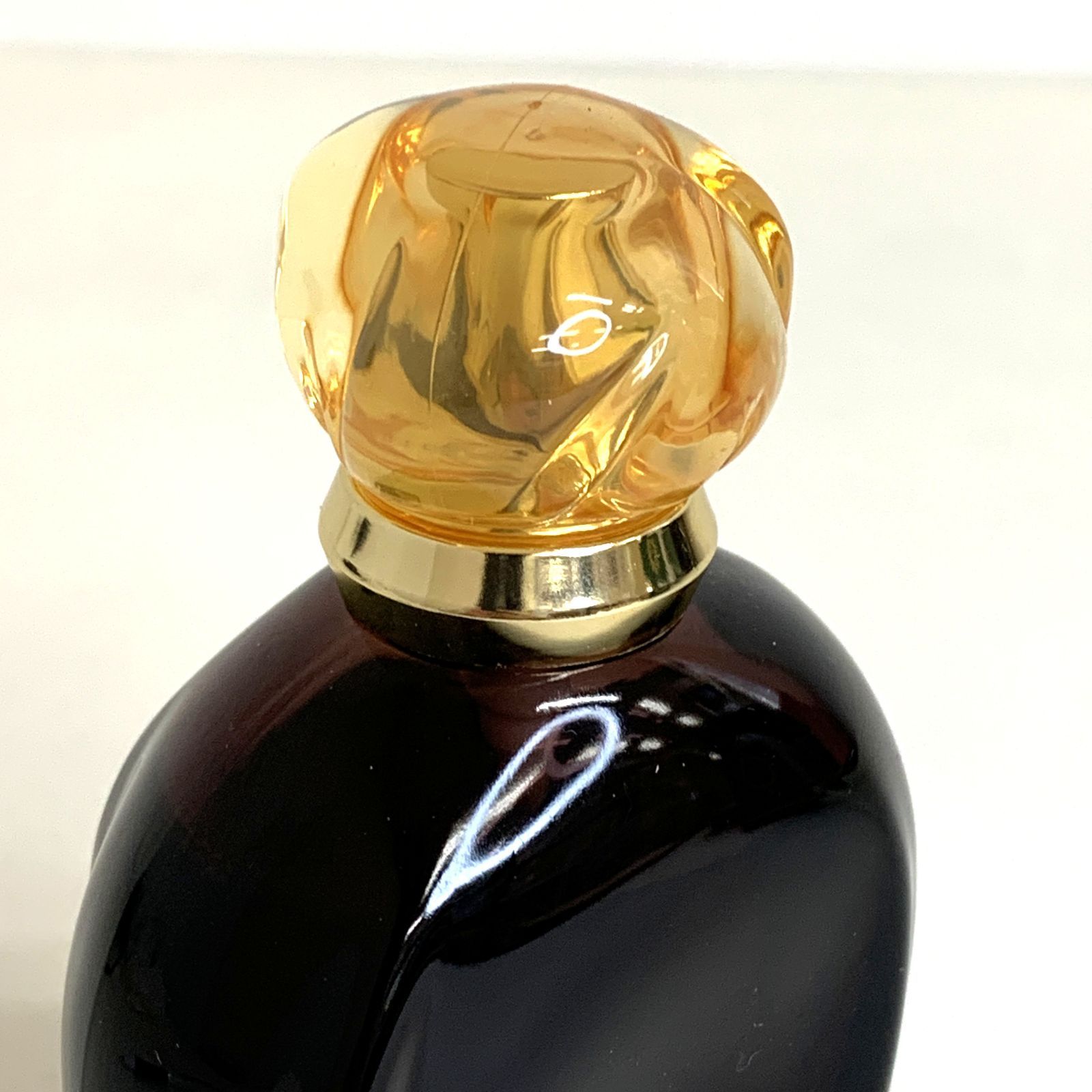 【クリスチャンディオール】　中古香水　100ml瓶 中古品】クリスチャンディオール プワゾン オードトワレ 100ml