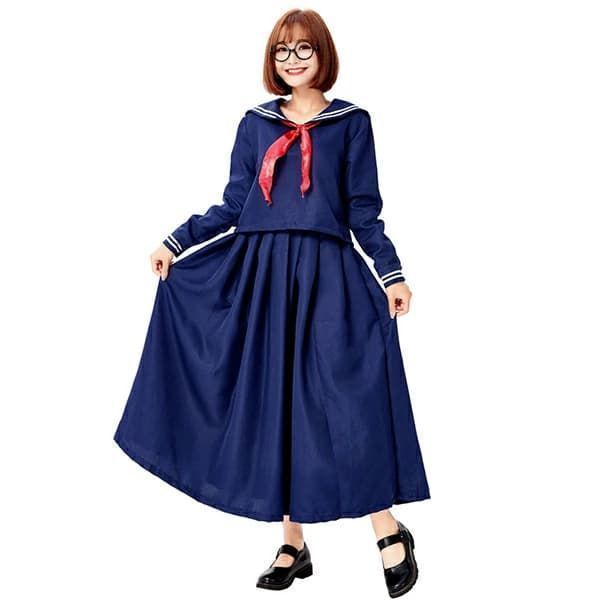 セーラー服 3点セット