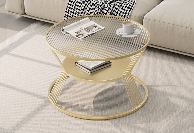 コーヒーテーブル エンドテーブル