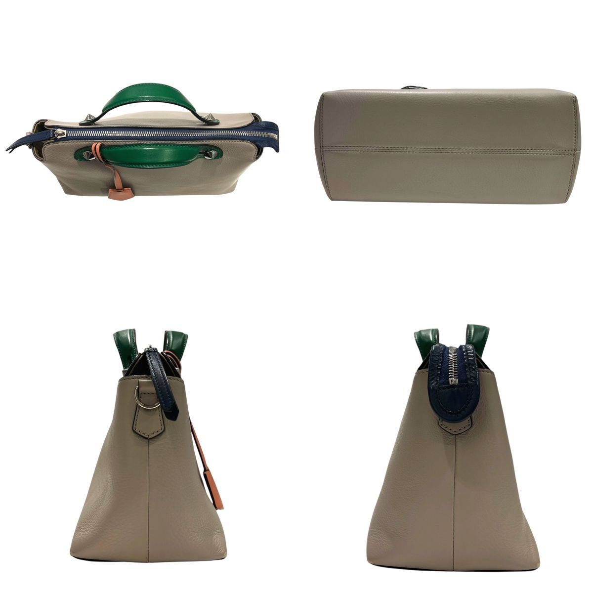 2WAYハンドバッグ