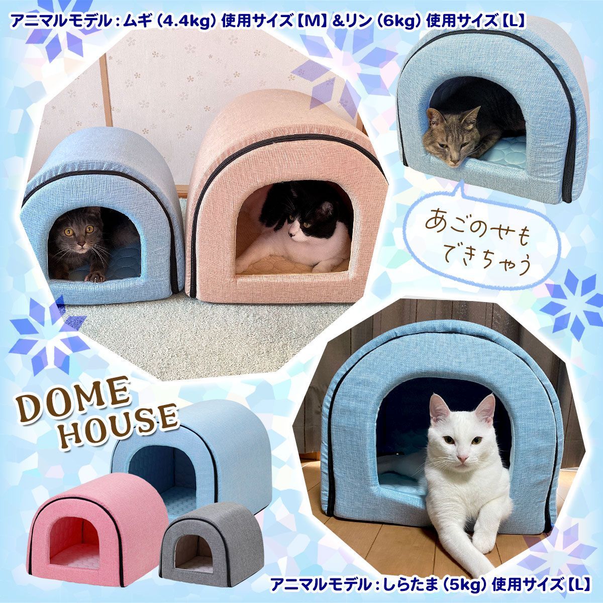 ベッド