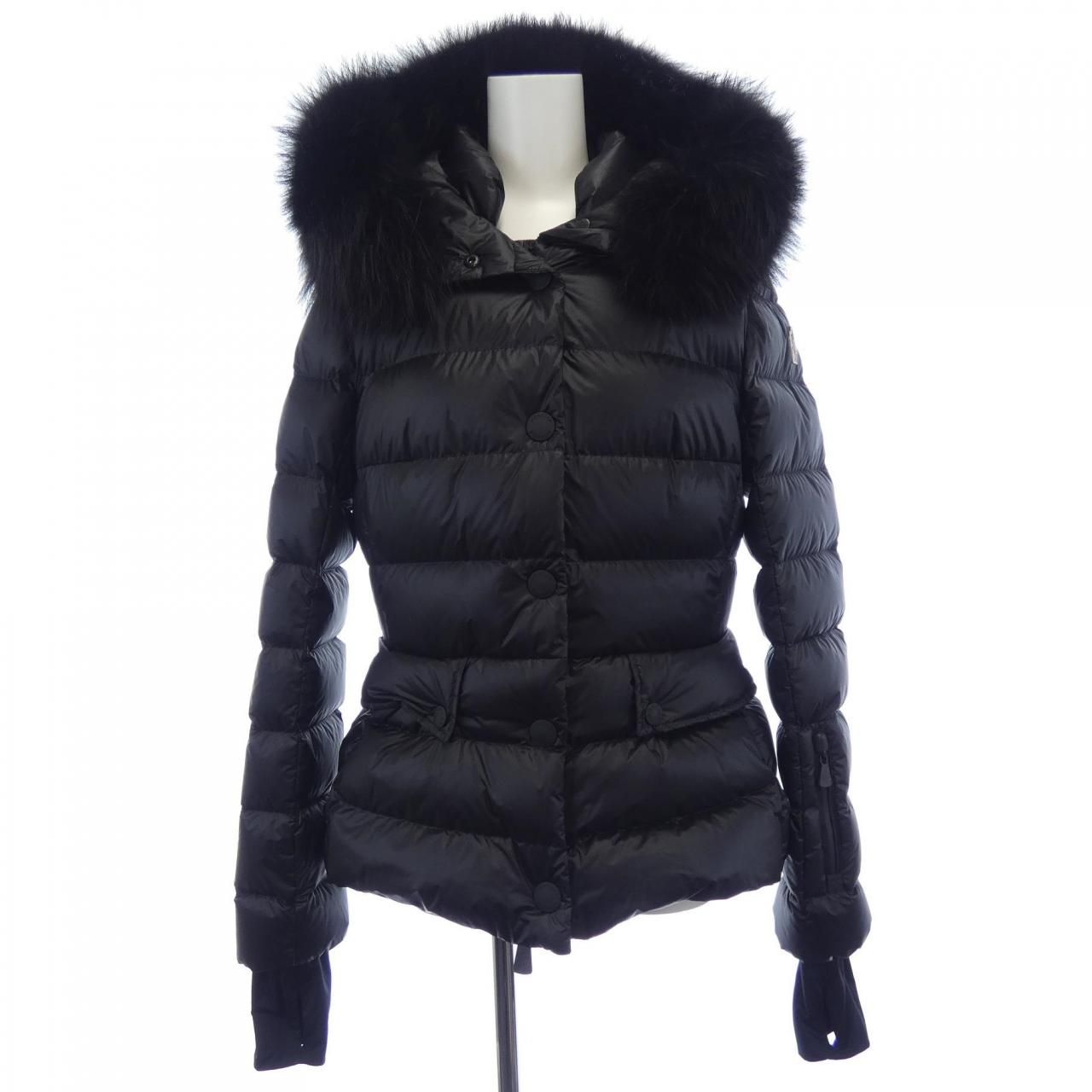 モンクレールグルノーブル MONCLER GRENOBLE ARMONIQUES ダウンジャケット