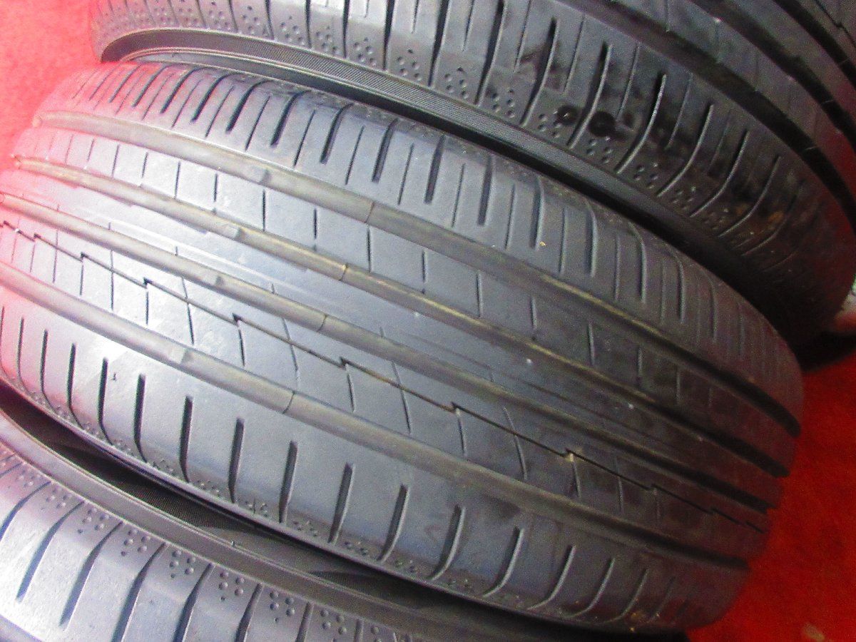 タイヤ 4本